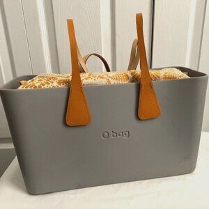 o bag City